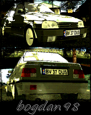 Dacia Super Nova v1.1